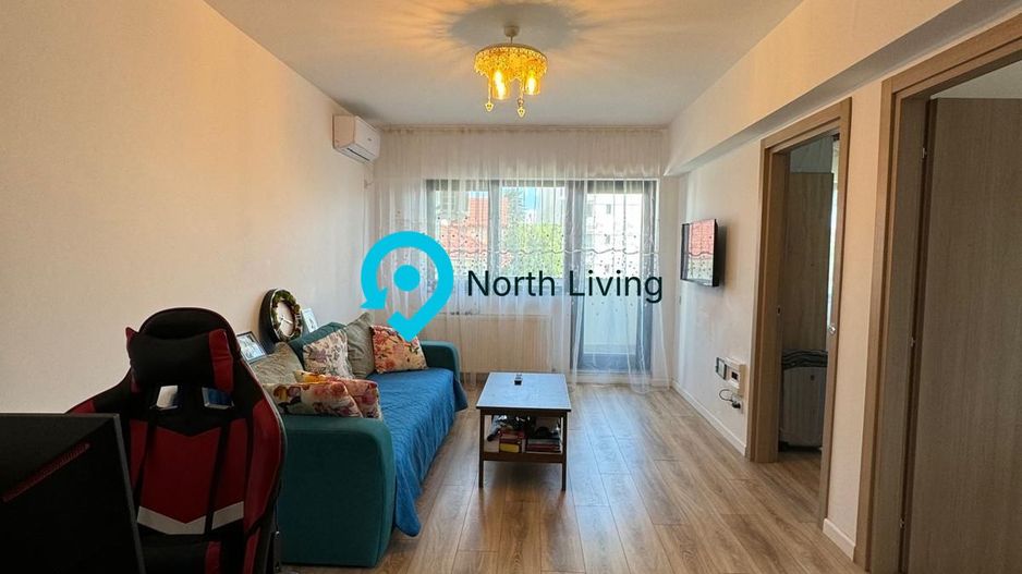 Apartament 2 camere -Zona Eminescu - Poză 2