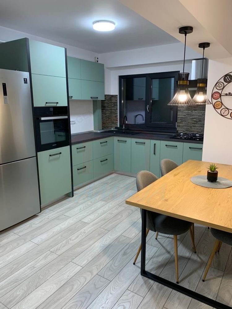 🏡De închiriat apartament 2 camere zona Faleza Dunării, 500 euro - Poză 1