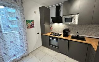 Garsoniera 44 mp Parcul Carol S287 - Poză 5