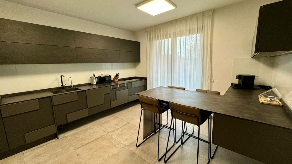 Vila complex privat Erou  Iancu Nicolae - Poză 6