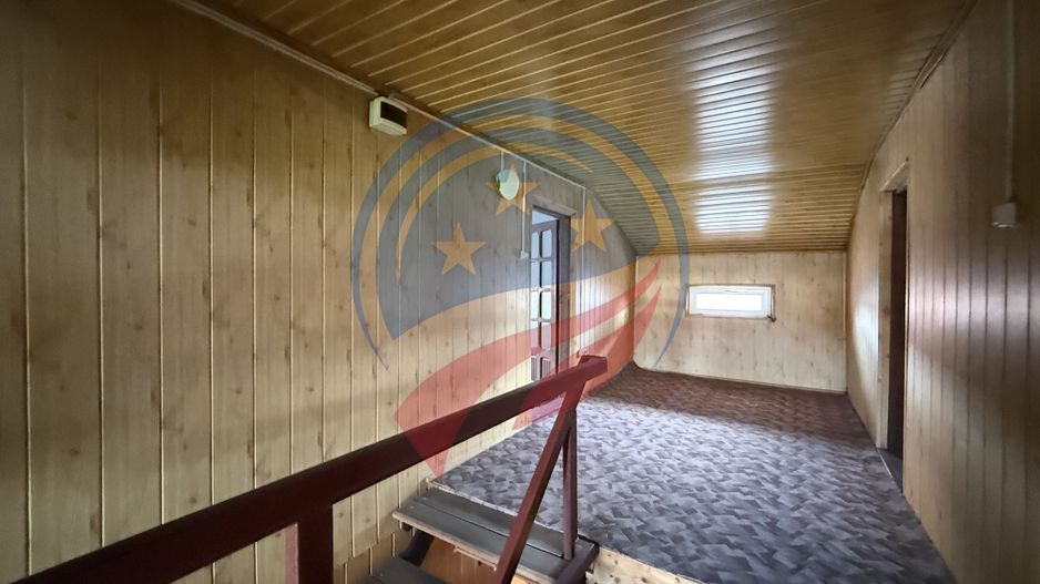 Casa si afacere de vanzare/service auto/vulcanizare/str Raului/ Craiova - Poză 13
