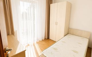 Închiriere apartament decomandat 4 camere - 2 băi-etaj intermediar - Poză 7