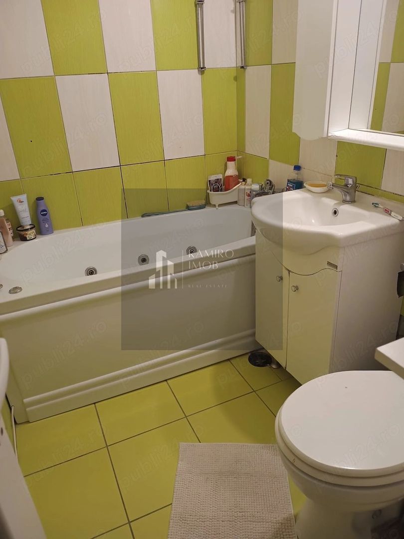 Apartament 2 camere str Iacob Andrei Sector 5 - Poză 3