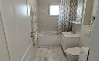 3 camere| Soarelui-Braytim| loc parcare| bloc nou| apartament superb| - Poză 7