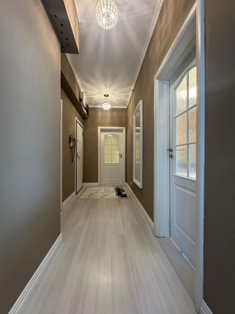 3 CAMERE DECOMANDAT || CALEA FLOREASCA - Poză 4