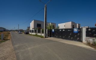 Casa cu Mesteceni!  Complex Lalelelor Domnești - Poză 23