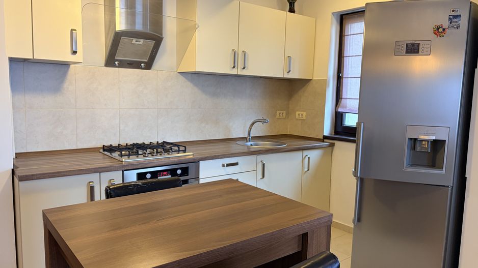 APARTAMENT PIPERA - GREEN VISTA - Poză 3