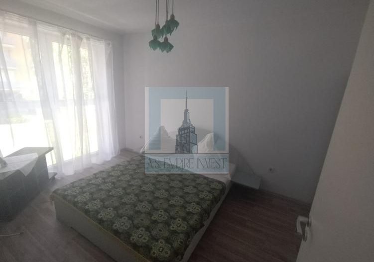 Apartament 2 camere + parcare, Avantgarden 3, et. 1/ 8 - Poză 2