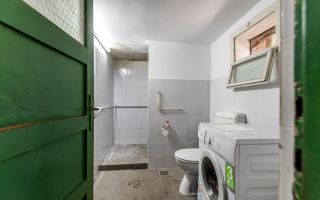 Casă cu teren 1018 mp și 2 fronturi stradale- Bujac - Poză 7
