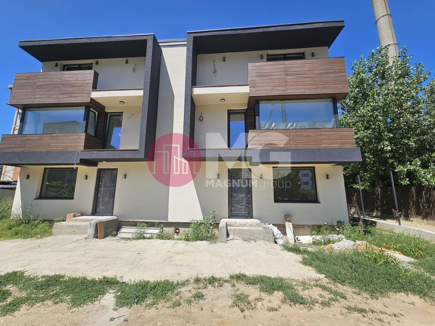 Casa deosebita de vanzare in sector 4 Berceni Metalurgiei - Poză 1