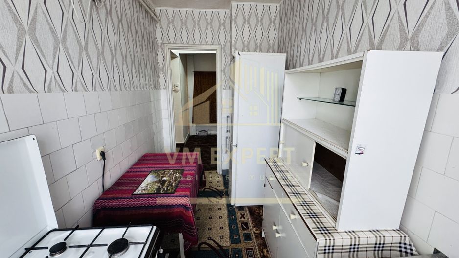 APARTAMENT 2 CAMERE ETAJ 4 CAMPULUNG VIȘOI - Poză 9