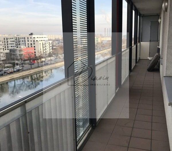 Comision 0% I Apartament 3 camere Asmita Gardens I Delta Vacaresti - Poză 13