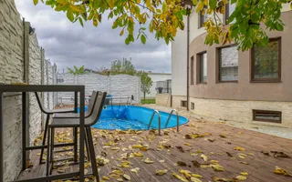 DE VANZARE  Vila 9 camere Colentina - Poză 51