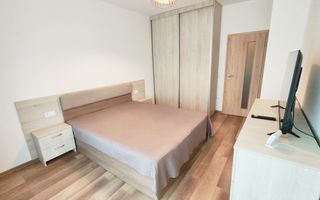 2 camere, spatios, bloc nou, modern, garaj, balcon, Calea Turzii - Poză 12