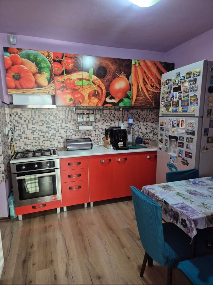 Casa in cartierul Nufarul - Poză 5