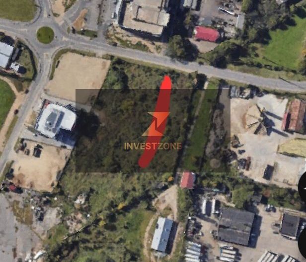 Teren intravilan zona Ceyrat-Oradea - Poză 1