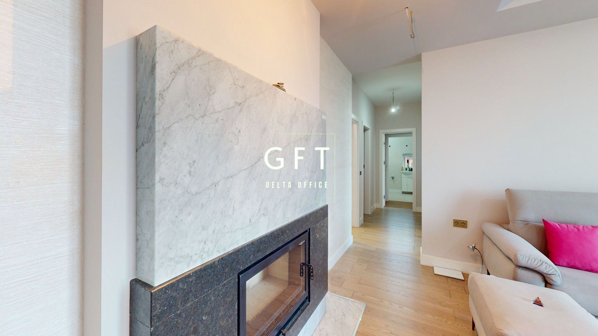 Casa moderna+2100 mp teren de vanzare. - Poză 24