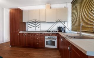 Aviatiei Park | Apartament deosebit | Vedere libera spre curtea interioara | Lux - Poză 6