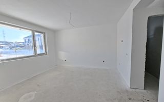 Casa moderna 4 camere 2 bai 2 balcoane si teren 140 mp in Arhitectilor - Poză 11