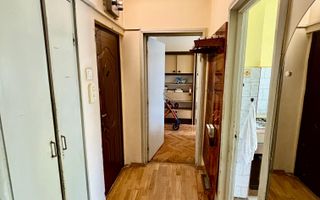 Apartament cu 3 camere pe Milea, langa Politie- Pret atractiv - Poză 3