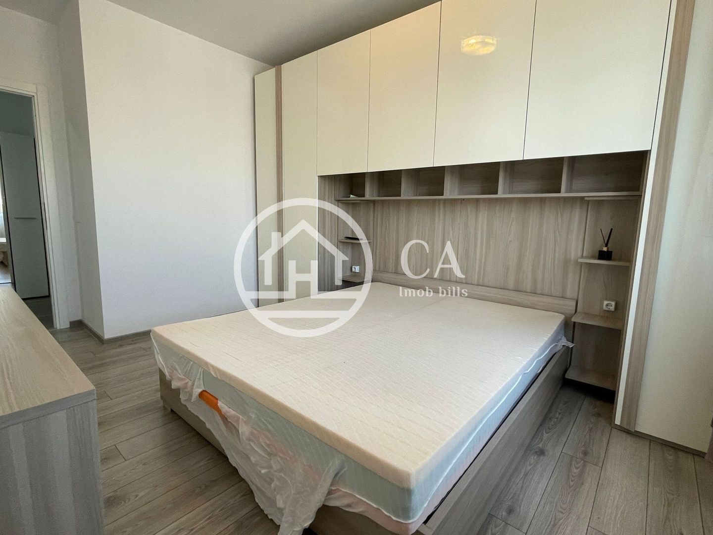 Apartament cu 2 camere de inchiriat in Prima  Onestilor, Oradea - Poză 2
