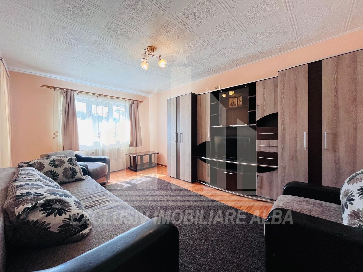 Apartament cu 2 camere decomandate, Tolstoi - Poză 1