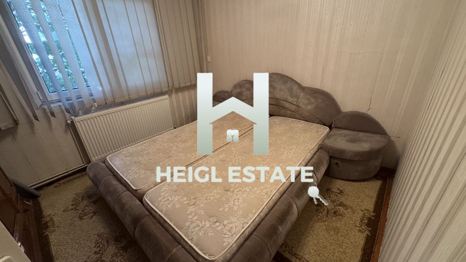 Apartament de închiriat cu 3 camere în Complexul Studențesc, Timișoara - Poză 1