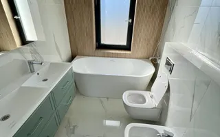 Vile Premium Copou/Sararie – 6 camere, 4 băi, 194 mp utili - Poză 13