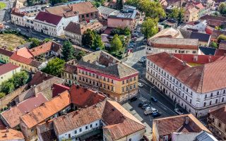 Casa cu Lacăt – proprietate istorică pentru o investiție cu identitate - Poză 8