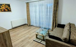 Particular, vând ap. 2 cam. decomandate confort I+ loc parcare demisol - Poză 1