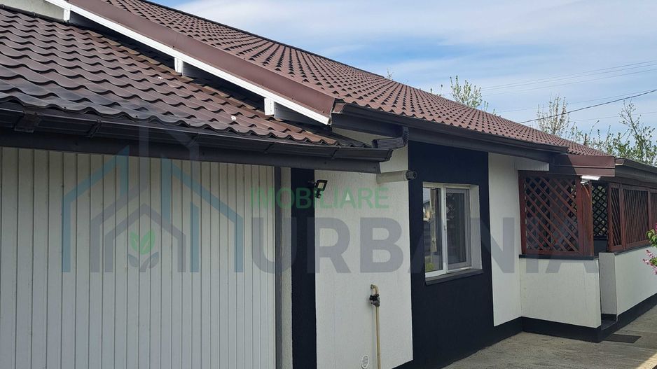 Casă de vânzare în Vorovești, Miroslava – 3 camere, 700 mp teren - Poză 3