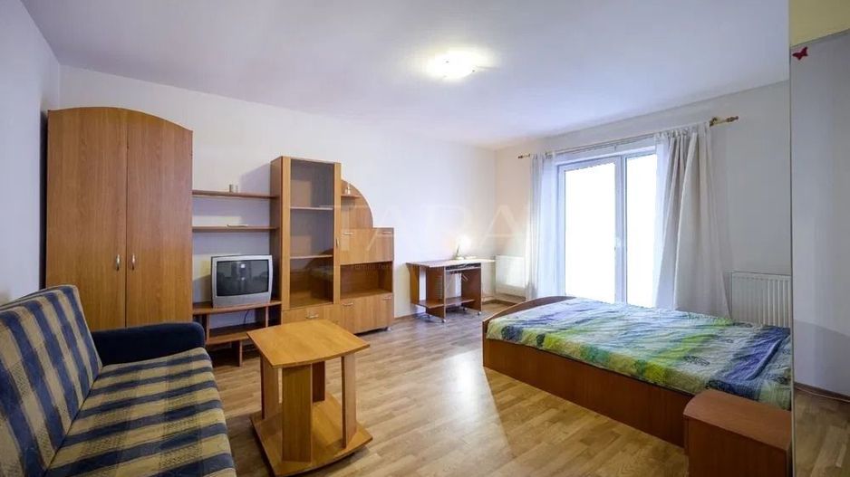 Vanzare apartament 1 camera, Zorilor, zona UMF. - Poză 2