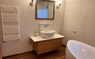 VILA LA INCHIRIERE CU 6 CAMERE IN COMPLEX REZIDENTIAL, IANCU NICOLAE - Poză 11