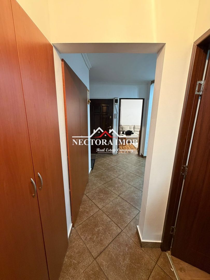 NECTORA IMOB Exclusivitate-Apartament 2 camere, tip PB,Str. Milcovului - Poză 5