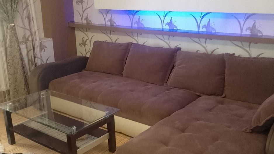 Apartament 3  cam Crangasi  langa Lacul Morii - Poză 2