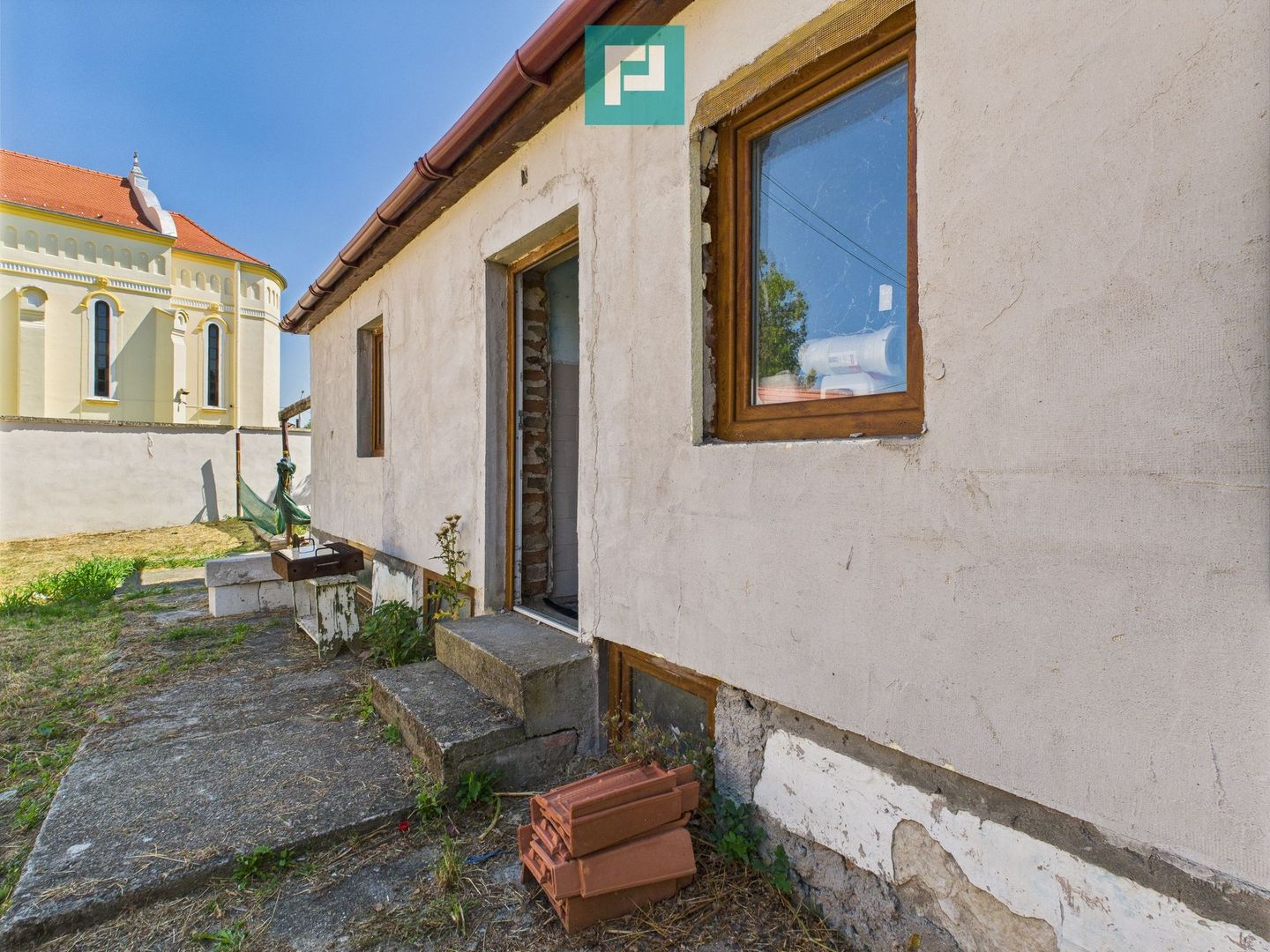 Casă cu 3 camere, anexe  locație Premium în Pecica - Poză 10