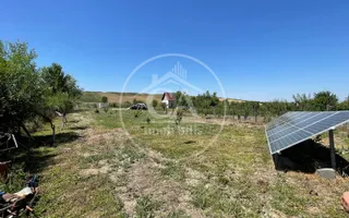 Casa de vânzare cu 4 camere de tip D+P+M in zona Cheriu, Bihor - Poză 30