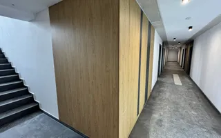 Apartament 2 camere tip studio | terasă 13 mp | Alphaville Distrikt - Poză 11