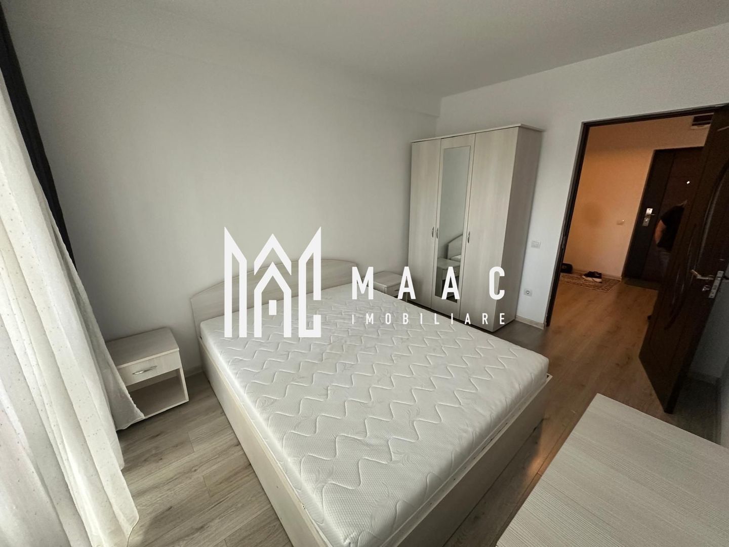 Apartament 3 camere de închiriat | Șelimbăr, Doamna Stanca | 55 mp - Poză 2