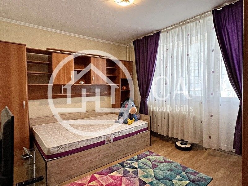 Apartament de închiriat cu 2 camere în zona Rogerius, Oradea - Poză 4