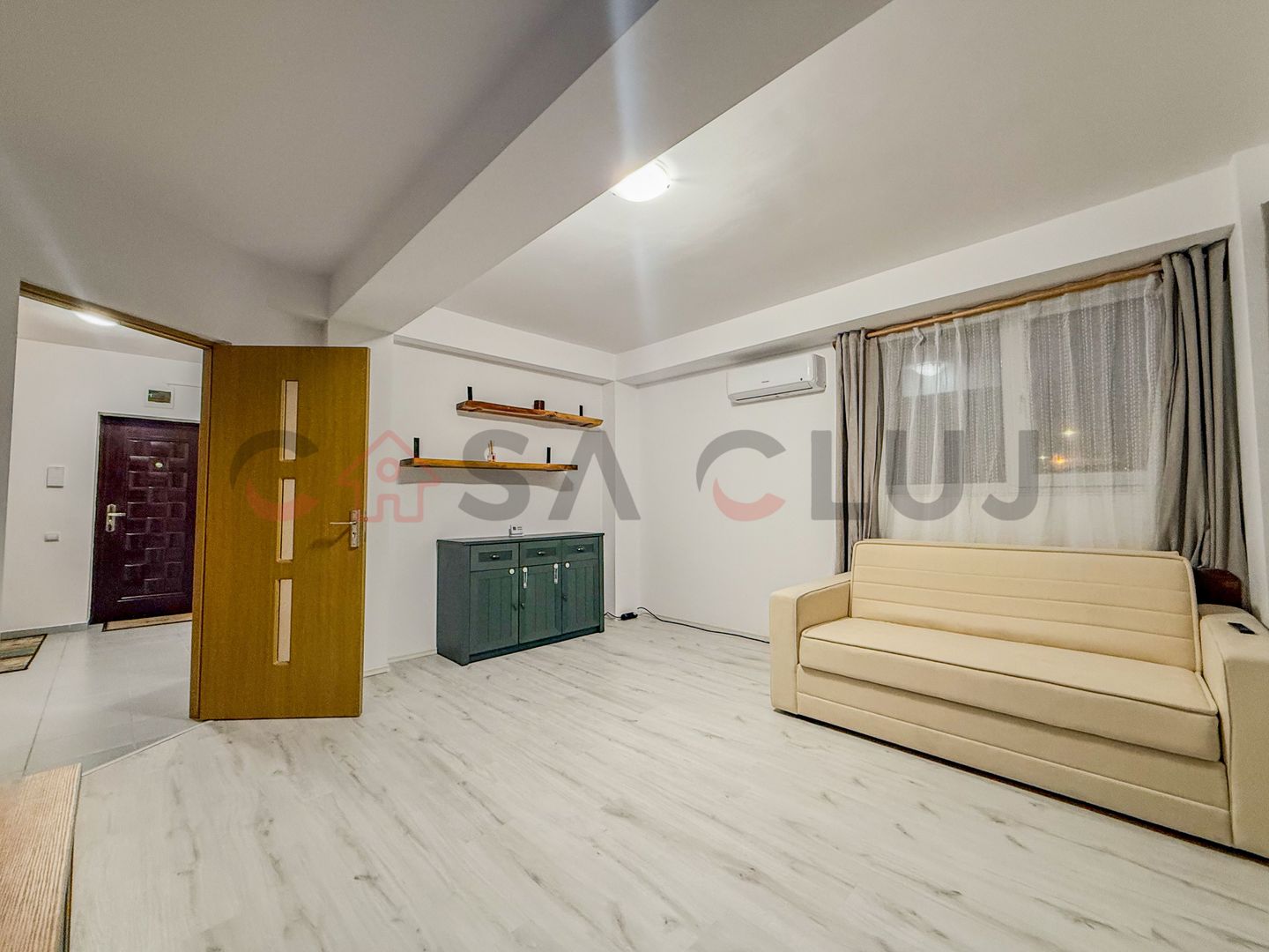 2 camere | Cladire noua | Etaj 1 | Zona semicentrala Rivus Mall - Poză 2