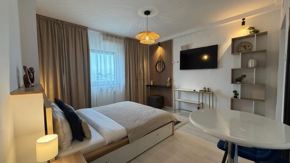 Garsoniera Universitate | Metrou | Ultracentral | Ideala investitie - Poză 3