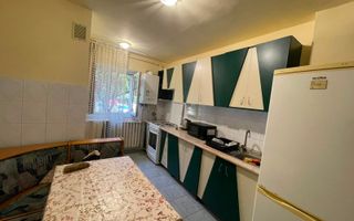3 Camere decomandate, Parcare, UMF, UTCN,Observatorului, Sigma, Mol - Poză 1