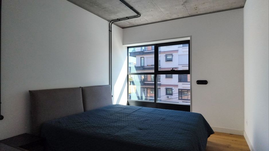 Loft industrial spectaculos I 4 camere I Floreasca I Terasă generoasă - Poză 16