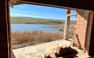 Oportunitate investitie casa la 20 km de centru orasului Cluj-Napoca - Poză 6