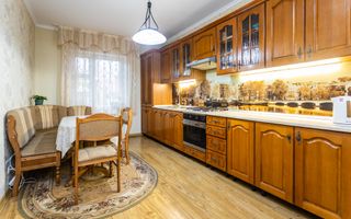 Vânzare, casă în 2 nivele, 3  camere,sat Coșernița, Criuleni - Poză 8