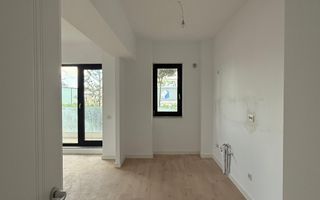 Apartament cu gradina in First Estates Pipera - Poză 17