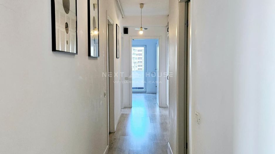 Apartament 3 camere Libertatii - 13 Septembrie  - Uranus ( Unirii ) - Poză 20