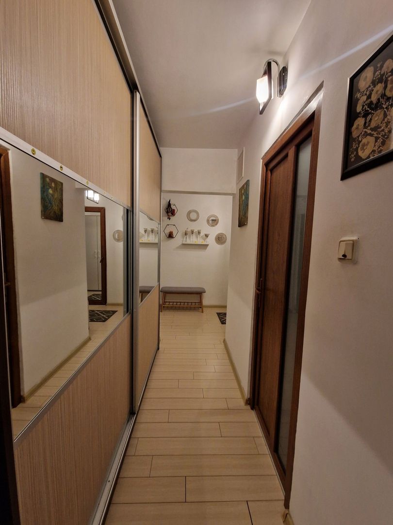 Apartament 2 camere - 1 Mai - Poză 6