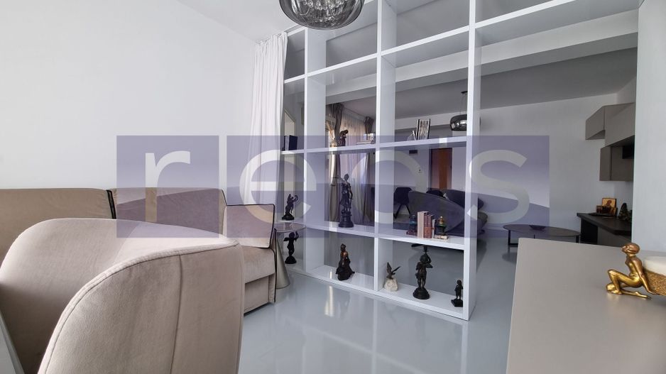 VANZARE- 3 CAMERE- FLOREASCA-DOROBANTI - Poză 18